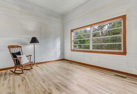 Tiny photo for 4890 Chaires Cross Road, Tallahassee, FL 32317 (MLS # 399049)
