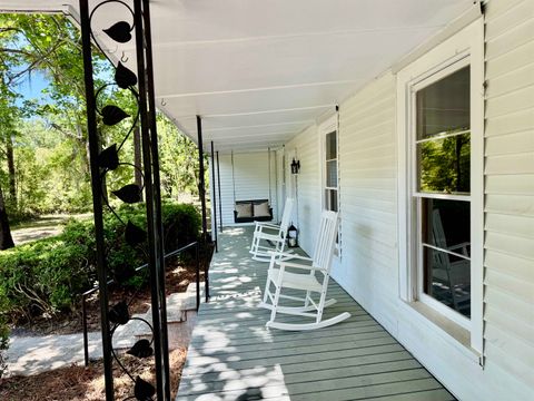 Tiny photo for 4890 Chaires Cross Road, Tallahassee, FL 32317 (MLS # 399049)