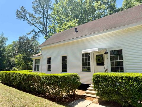 Tiny photo for 4890 Chaires Cross Road, Tallahassee, FL 32317 (MLS # 399049)