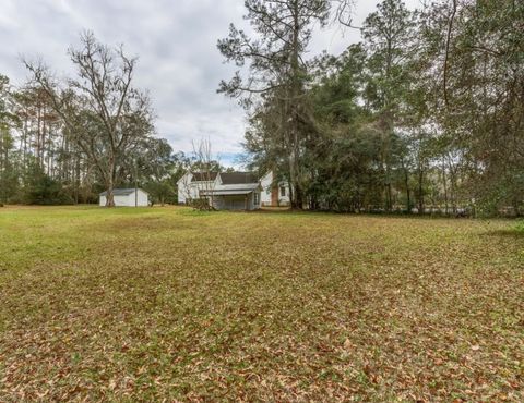 Tiny photo for 4890 Chaires Cross Road, Tallahassee, FL 32317 (MLS # 399049)