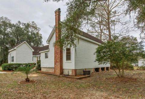 Tiny photo for 4890 Chaires Cross Road, Tallahassee, FL 32317 (MLS # 399049)