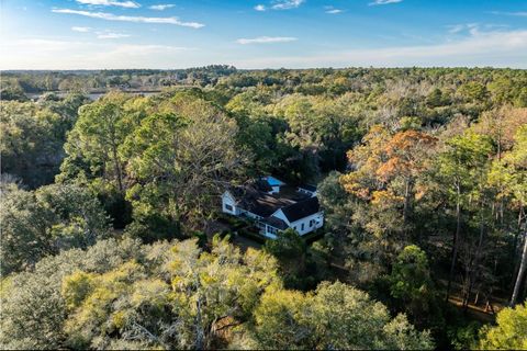 Tiny photo for 4890 Chaires Cross Road, Tallahassee, FL 32317 (MLS # 399049)