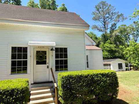 Tiny photo for 4890 Chaires Cross Road, Tallahassee, FL 32317 (MLS # 399049)