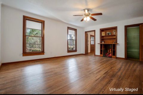Tiny photo for 4890 Chaires Cross Road, Tallahassee, FL 32317 (MLS # 399049)