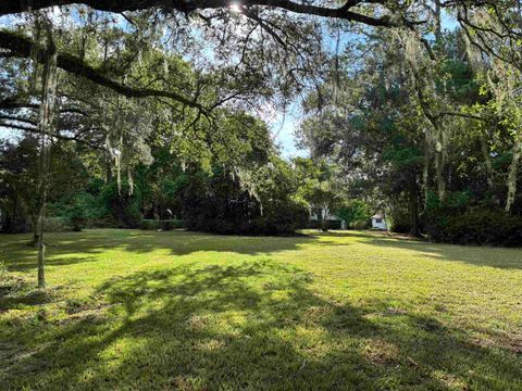 Tiny photo for 4890 Chaires Cross Road, Tallahassee, FL 32317 (MLS # 399049)