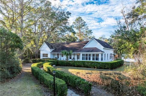 Tiny photo for 4890 Chaires Cross Road, Tallahassee, FL 32317 (MLS # 399049)