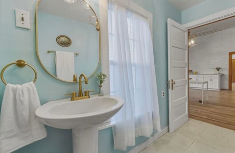 Tiny photo for 4890 Chaires Cross Road, Tallahassee, FL 32317 (MLS # 399049)