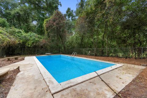 Tiny photo for 4890 Chaires Cross Road, Tallahassee, FL 32317 (MLS # 399049)
