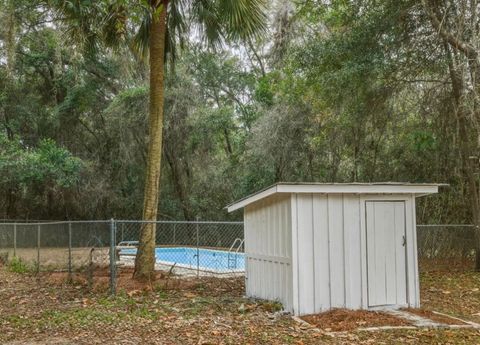 Tiny photo for 4890 Chaires Cross Road, Tallahassee, FL 32317 (MLS # 399049)