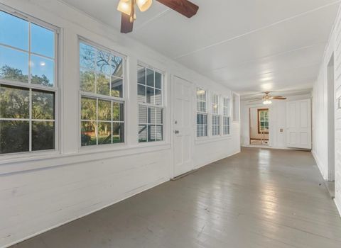 Tiny photo for 4890 Chaires Cross Road, Tallahassee, FL 32317 (MLS # 399049)