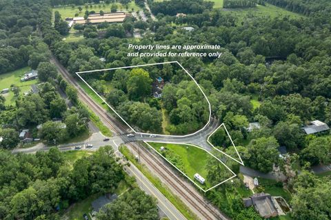 Tiny photo for 4890 Chaires Cross Road, Tallahassee, FL 32317 (MLS # 399049)