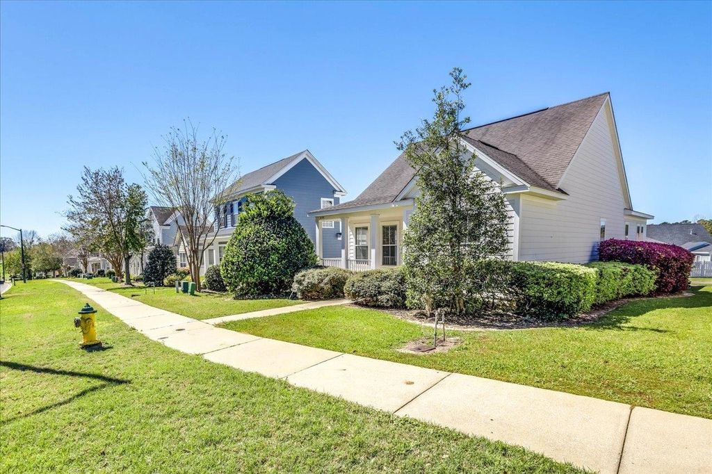 Photo of 3570 FOUR OAKS BOULEVARD, Tallahassee, FL 32311 (MLS # 396410)