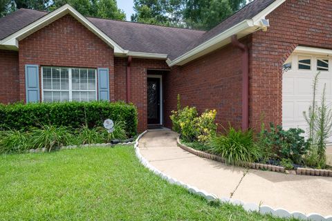 A home in TALLAHASSEE