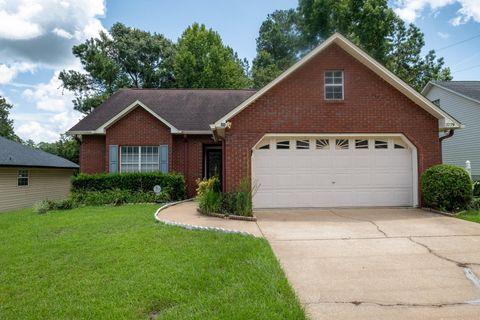 A home in TALLAHASSEE