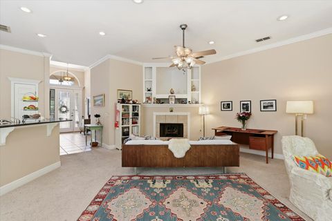 Tiny photo for 1260 STONEY CREEK Way, Tallahassee, FL 32317 (MLS # 399422)