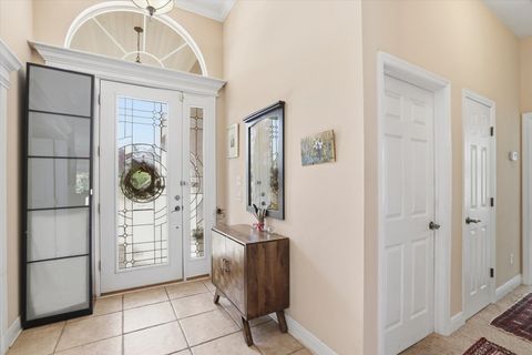 Tiny photo for 1260 STONEY CREEK Way, Tallahassee, FL 32317 (MLS # 399422)