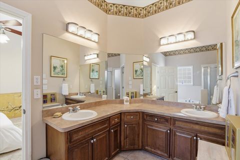Tiny photo for 1260 STONEY CREEK Way, Tallahassee, FL 32317 (MLS # 399422)