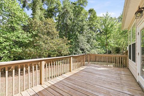Tiny photo for 1260 STONEY CREEK Way, Tallahassee, FL 32317 (MLS # 399422)