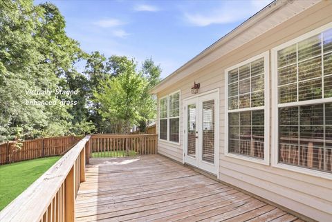 Tiny photo for 1260 STONEY CREEK Way, Tallahassee, FL 32317 (MLS # 399422)