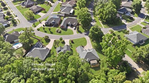 Tiny photo for 1260 STONEY CREEK Way, Tallahassee, FL 32317 (MLS # 399422)