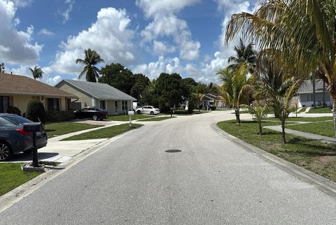 Tiny photo for 5936 Corson Place, Other Florida, FL 33463 (MLS # 399229)