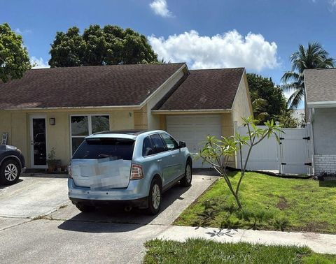 Tiny photo for 5936 Corson Place, Other Florida, FL 33463 (MLS # 399229)