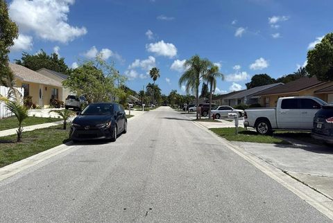 Tiny photo for 5936 Corson Place, Other Florida, FL 33463 (MLS # 399229)