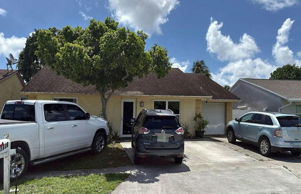 Photo of 5936 Corson Place, Other Florida, FL 33463 (MLS # 399229)