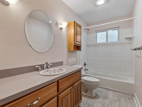 Tiny photo for 528 Hickorywood Drive, Crawfordville, FL 32327 (MLS # 396863)