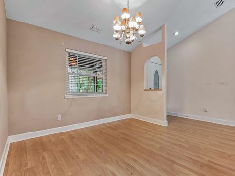 Tiny photo for 528 Hickorywood Drive, Crawfordville, FL 32327 (MLS # 396863)