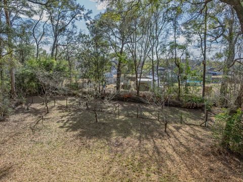 Tiny photo for 528 Hickorywood Drive, Crawfordville, FL 32327 (MLS # 396863)