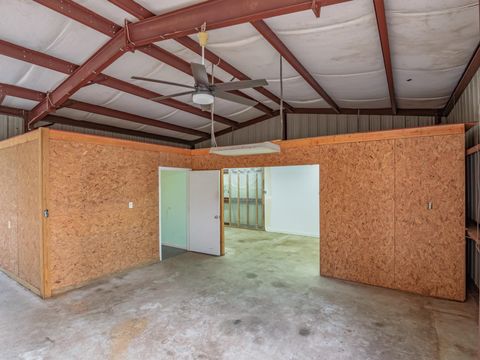 Tiny photo for 528 Hickorywood Drive, Crawfordville, FL 32327 (MLS # 396863)