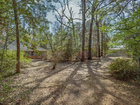 Tiny photo for 528 Hickorywood Drive, Crawfordville, FL 32327 (MLS # 396863)