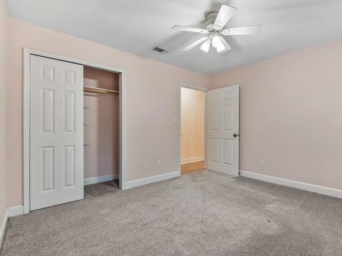 Tiny photo for 528 Hickorywood Drive, Crawfordville, FL 32327 (MLS # 396863)