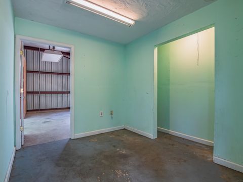 Tiny photo for 528 Hickorywood Drive, Crawfordville, FL 32327 (MLS # 396863)