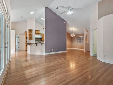 Tiny photo for 528 Hickorywood Drive, Crawfordville, FL 32327 (MLS # 396863)