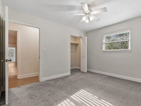 Tiny photo for 528 Hickorywood Drive, Crawfordville, FL 32327 (MLS # 396863)