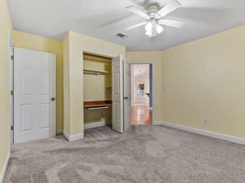 Tiny photo for 528 Hickorywood Drive, Crawfordville, FL 32327 (MLS # 396863)