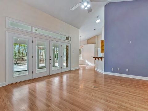 Tiny photo for 528 Hickorywood Drive, Crawfordville, FL 32327 (MLS # 396863)