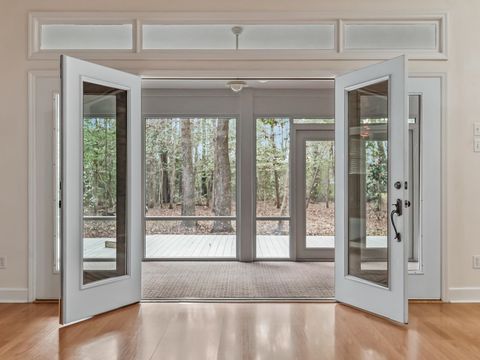 Tiny photo for 528 Hickorywood Drive, Crawfordville, FL 32327 (MLS # 396863)