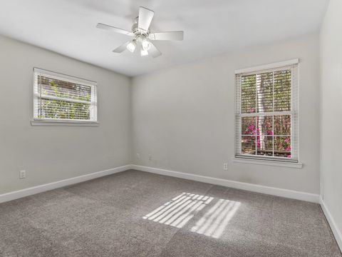 Tiny photo for 528 Hickorywood Drive, Crawfordville, FL 32327 (MLS # 396863)