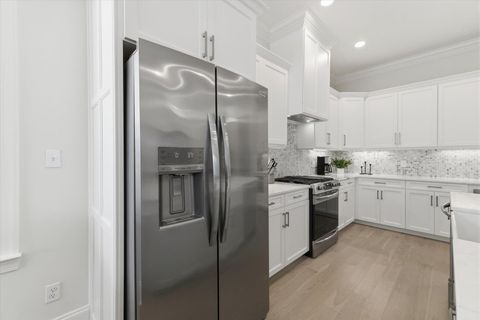 Tiny photo for 1242 N ADAMS Street, Tallahassee, FL 32303 (MLS # 398013)