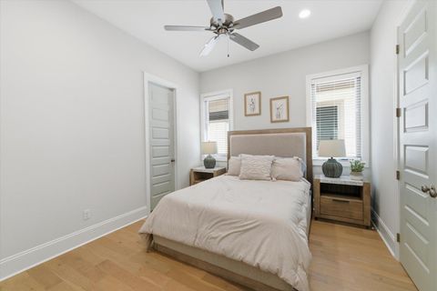 Tiny photo for 1242 N ADAMS Street, Tallahassee, FL 32303 (MLS # 398013)