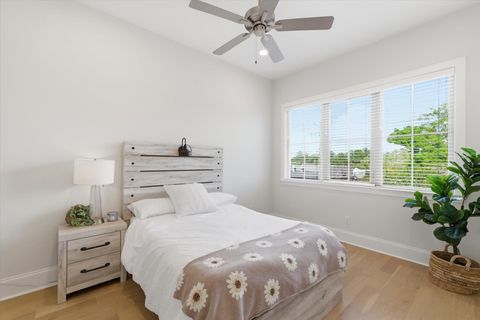 Tiny photo for 1242 N ADAMS Street, Tallahassee, FL 32303 (MLS # 398013)