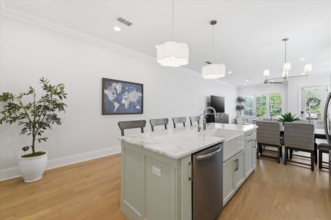 Tiny photo for 1242 N ADAMS Street, Tallahassee, FL 32303 (MLS # 398013)