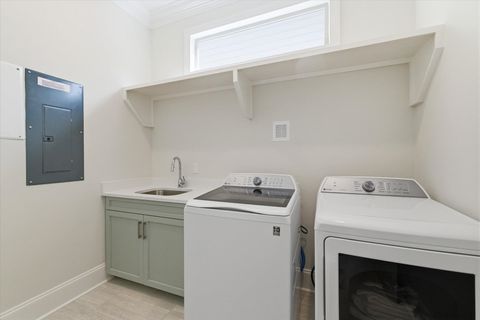 Tiny photo for 1242 N ADAMS Street, Tallahassee, FL 32303 (MLS # 398013)