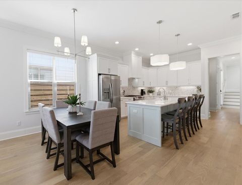 Tiny photo for 1242 N ADAMS Street, Tallahassee, FL 32303 (MLS # 398013)