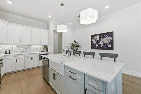 Tiny photo for 1242 N ADAMS Street, Tallahassee, FL 32303 (MLS # 398013)