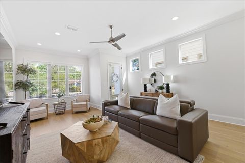 Tiny photo for 1242 N ADAMS Street, Tallahassee, FL 32303 (MLS # 398013)