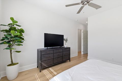 Tiny photo for 1242 N ADAMS Street, Tallahassee, FL 32303 (MLS # 398013)